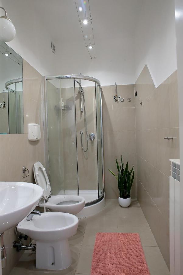 מלון בארי Savoia & Cavour _ Premium Signature _ מראה חיצוני תמונה